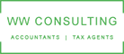 Word Consulting Ltd